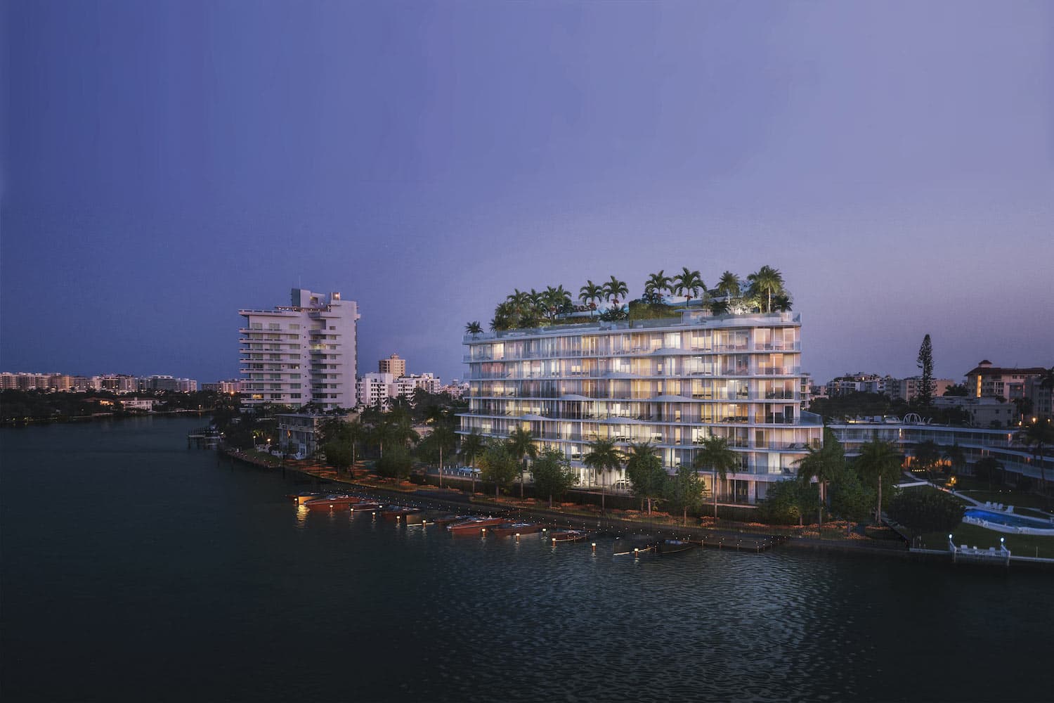 ONDA Bay Harbor photo 5