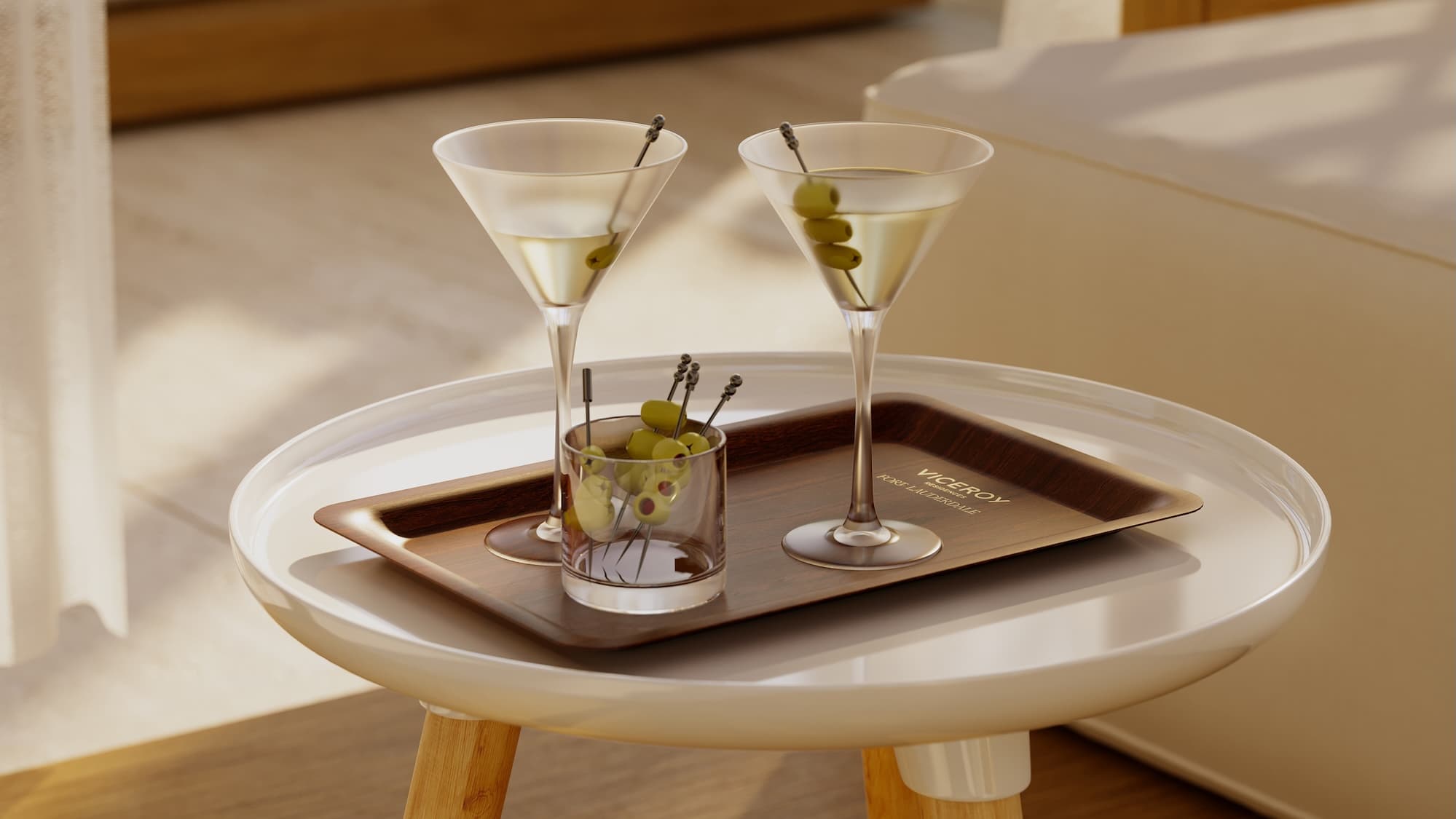 Viceroy Residences Fort Lauderdale photo 11